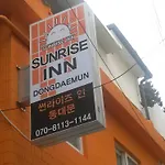 Sunrise Inn Dongdaemun