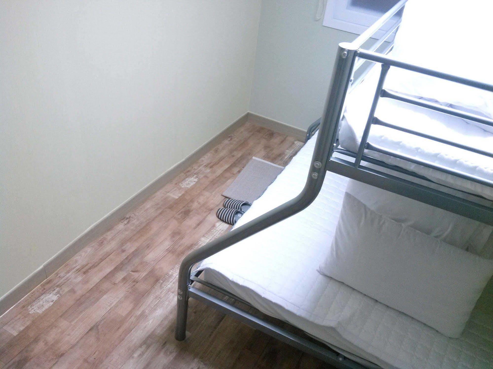 Hotel Sunrise Dongdaemun