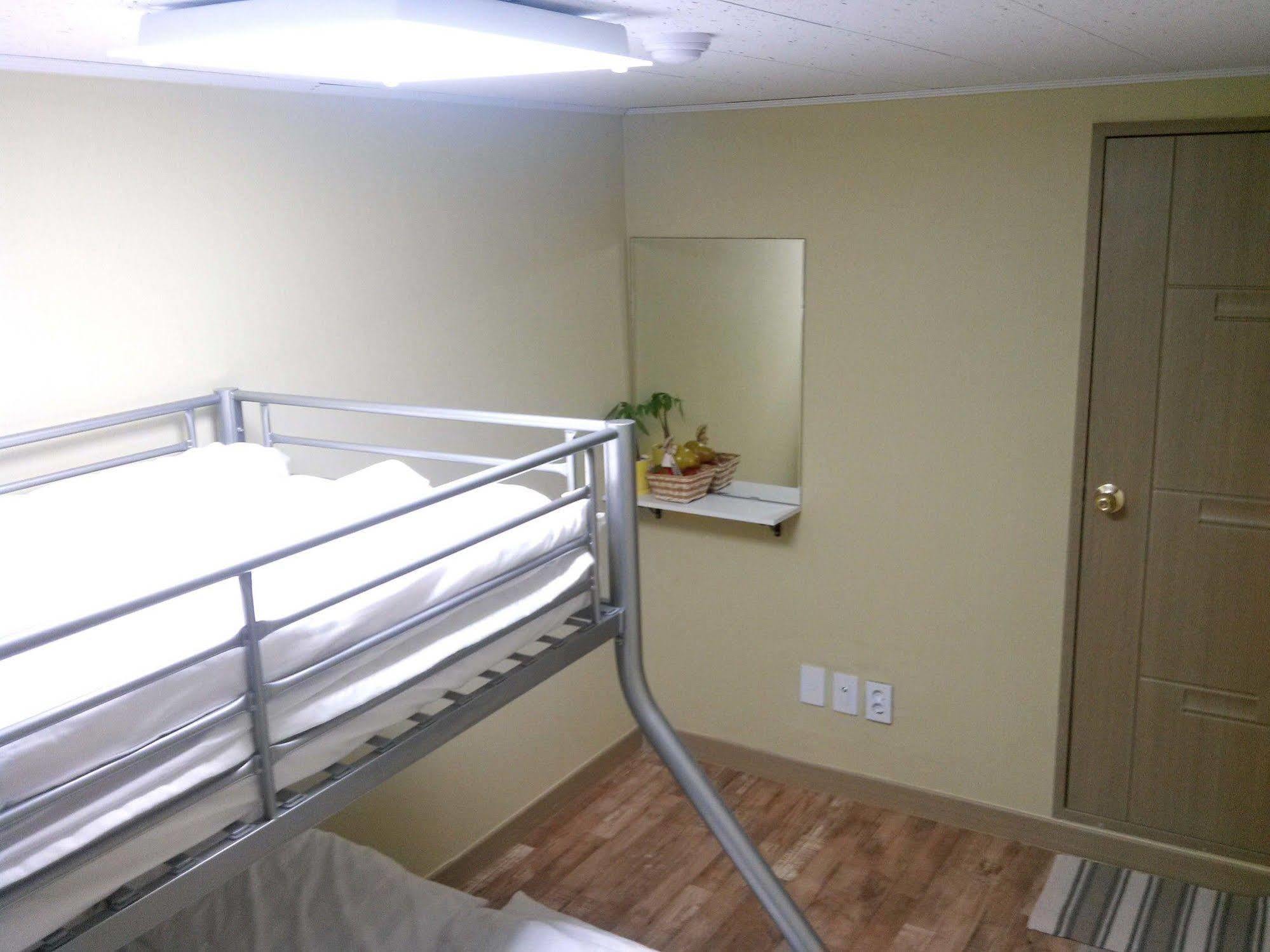 Hotel Sunrise Dongdaemun 2*